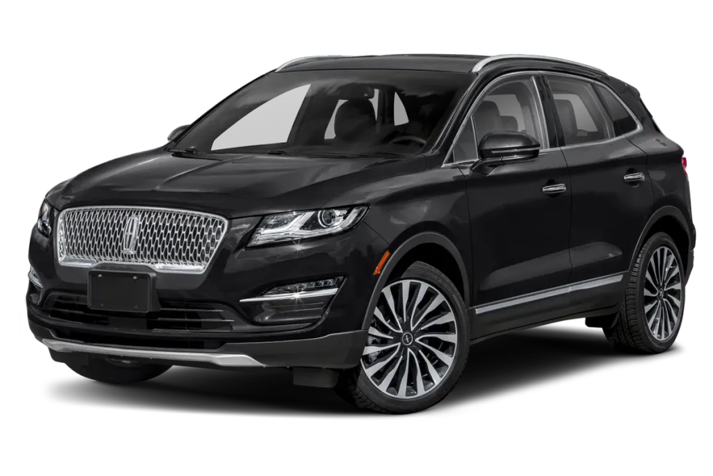 2019 Lincoln MKC Black Label photo 1