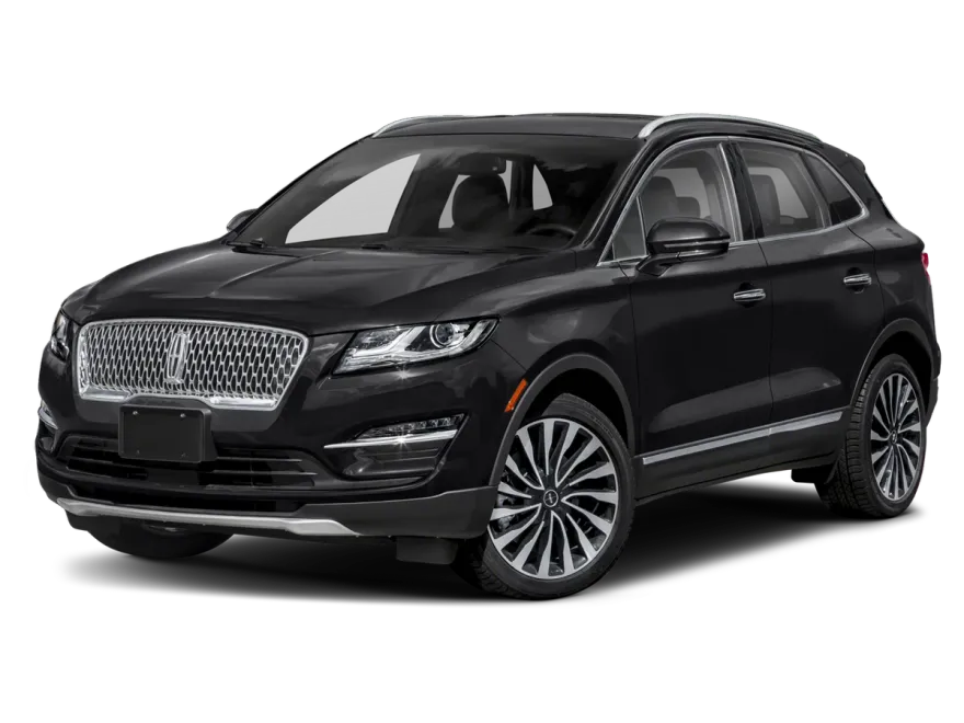 2019 Lincoln MKC Black Label photo 1