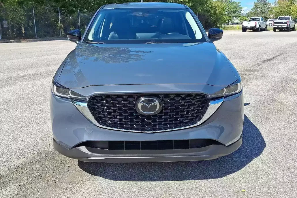 2024 Mazda CX-5 2.5 S Carbon photo 1