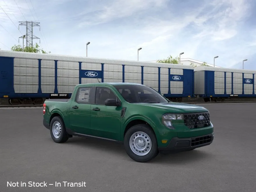 2025 Ford Maverick XL photo 1