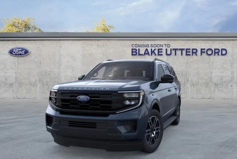 2025 Ford Expedition photo 1