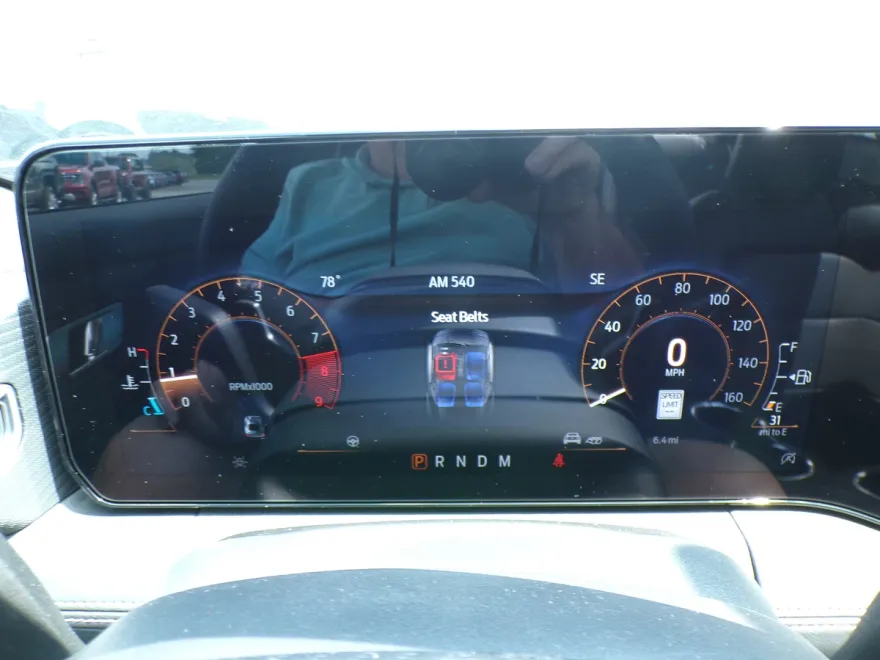 2025 Ford Mustang GT Premium photo 1