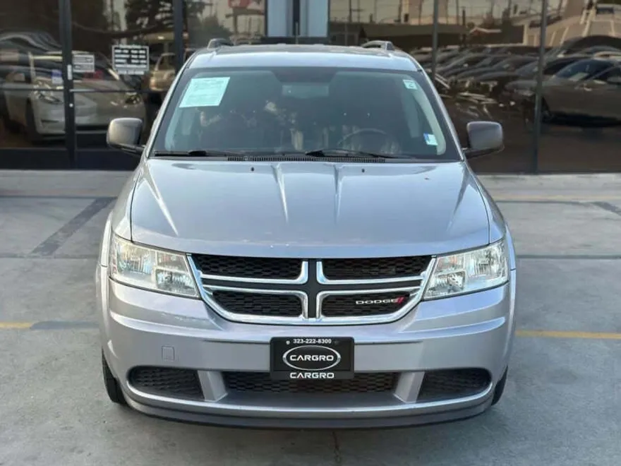 2016 Dodge Journey SE photo 1