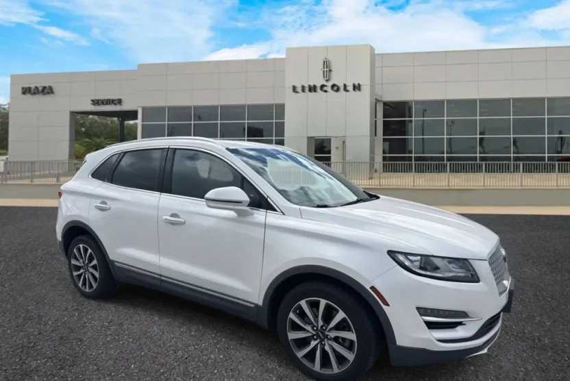 2019 Lincoln MKC Reserve photo 1