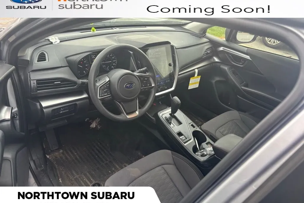 2024 Subaru Impreza Sport photo 1