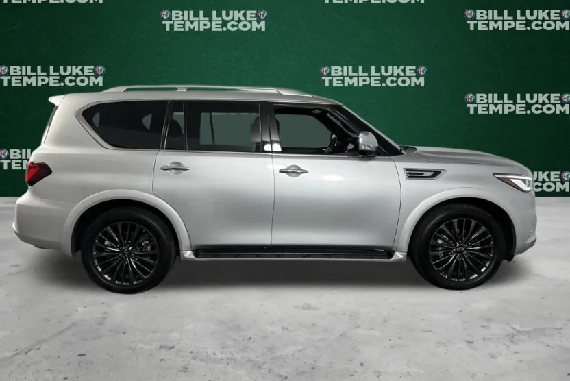 2023 Infiniti QX80 Sensory photo 1