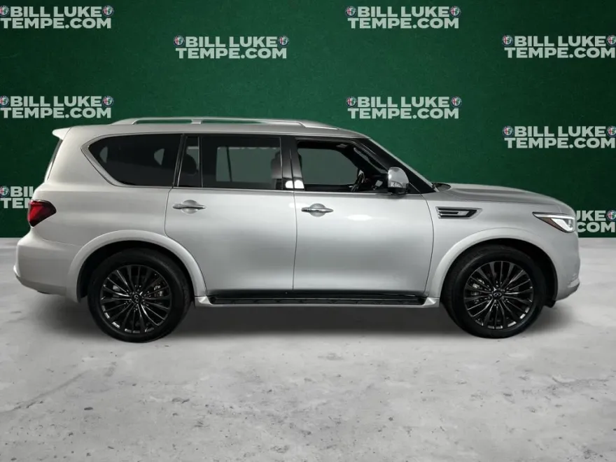 2023 Infiniti QX80 Sensory photo 1
