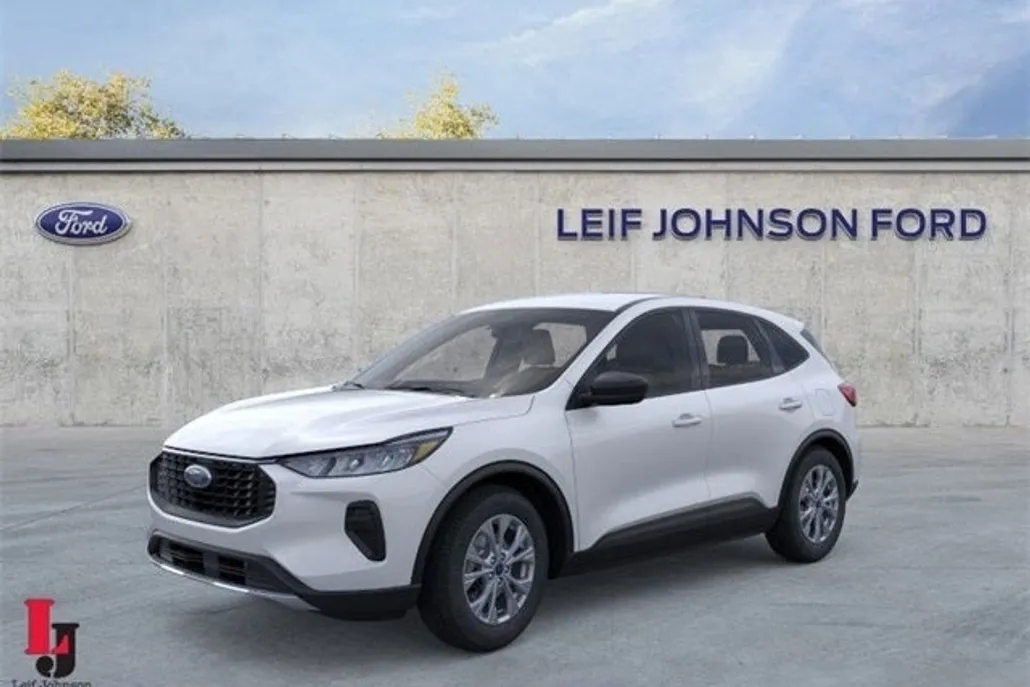 2025 Ford Escape Active photo 1