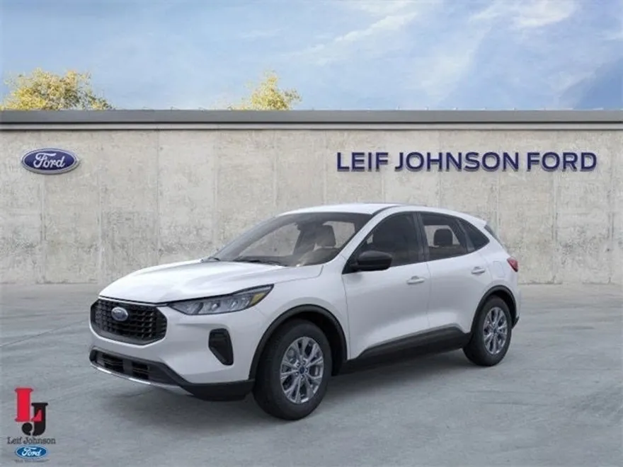 2025 Ford Escape Active photo 1