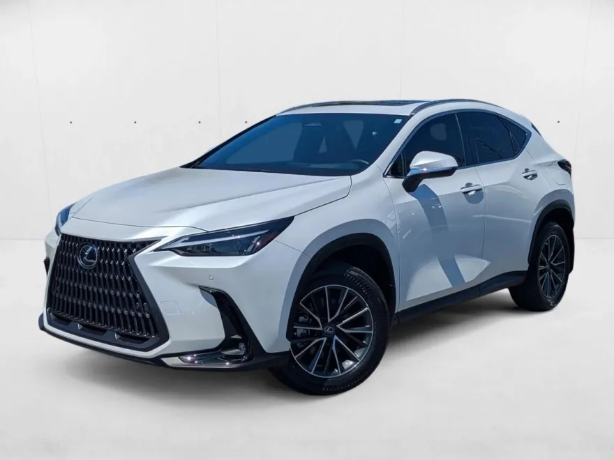 2024 Lexus NX 350h Premium AWD photo 1
