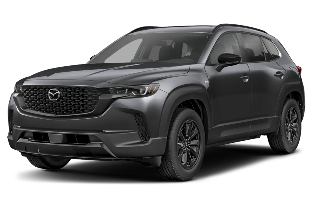 2025 Mazda CX-50 Premium photo 1