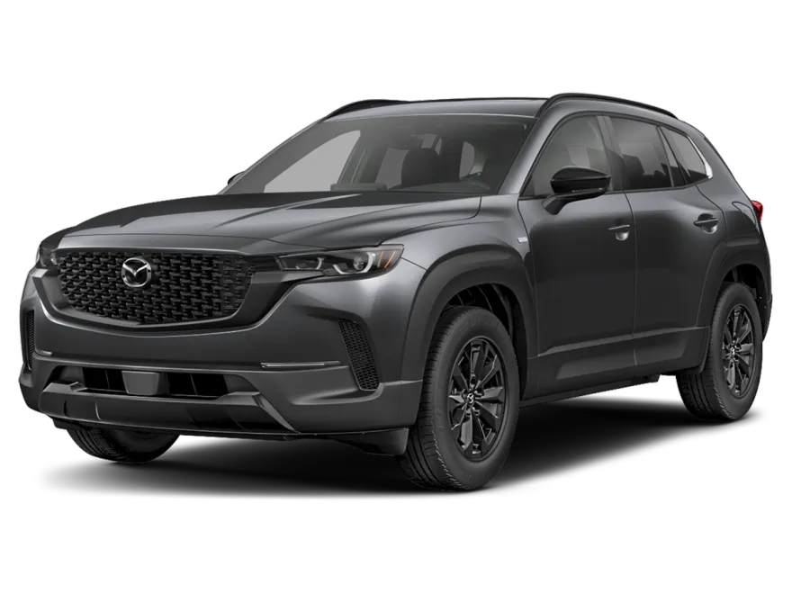 2025 Mazda CX-50 Premium photo 1