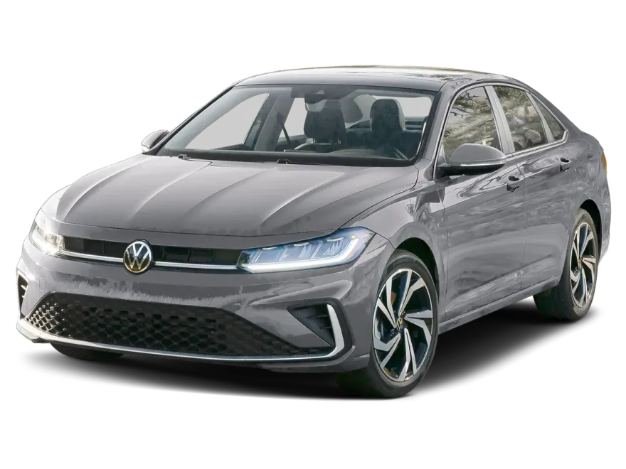 2025 Volkswagen Jetta 1.5T SEL photo 1