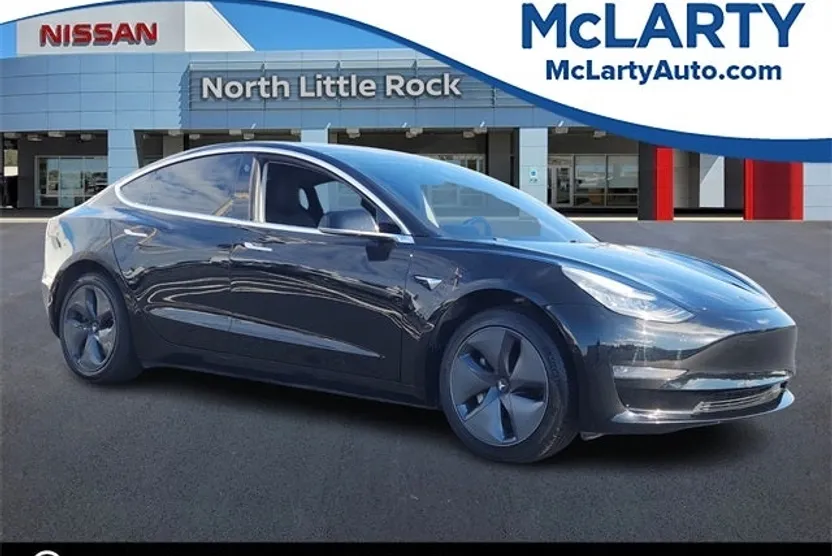 2020 Tesla Model 3 photo 1