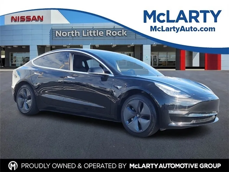 2020 Tesla Model 3 photo 1