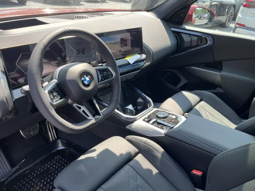 2025 Bmw X3 30x Drive photo 1