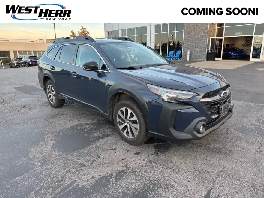 2023 Subaru Outback Premium photo 1
