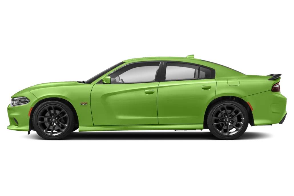 2023 Dodge Charger R/T Scat Pack photo 1