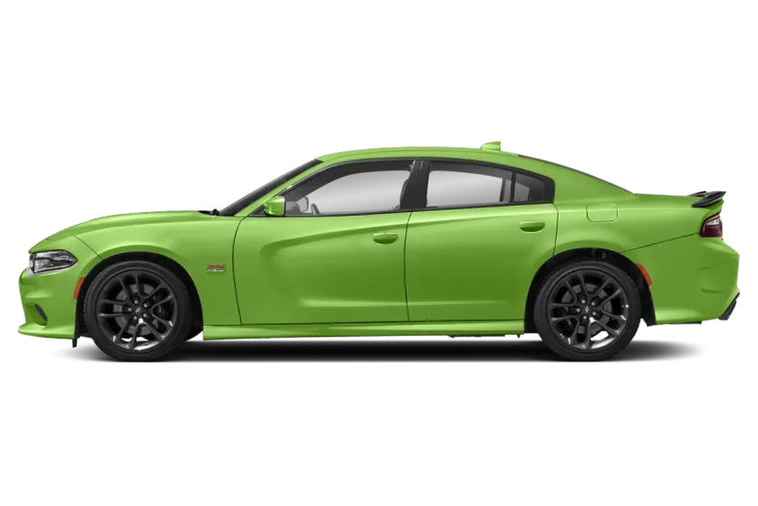 2023 Dodge Charger R/T Scat Pack photo 1