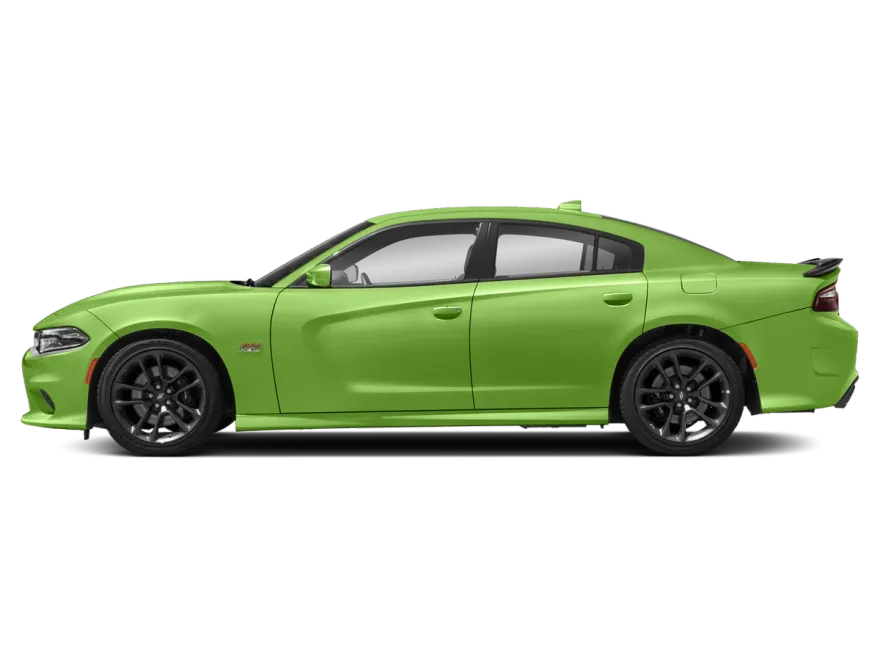 2023 Dodge Charger R/T Scat Pack photo 1