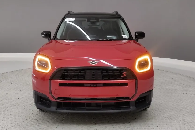 2025 Mini Countryman S ALL4 Iconic photo 1