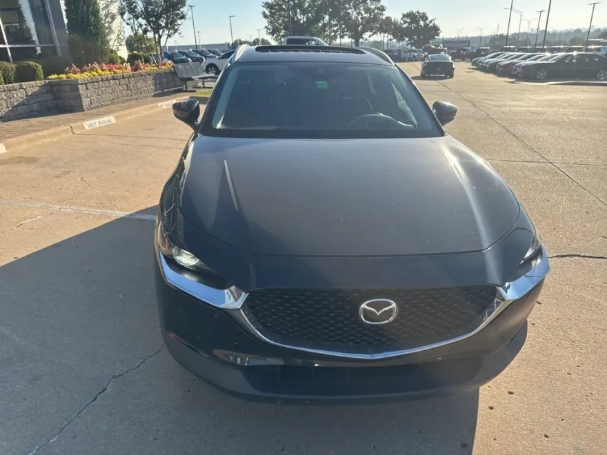 2022 Mazda CX-30 2.5 S Premium photo 1
