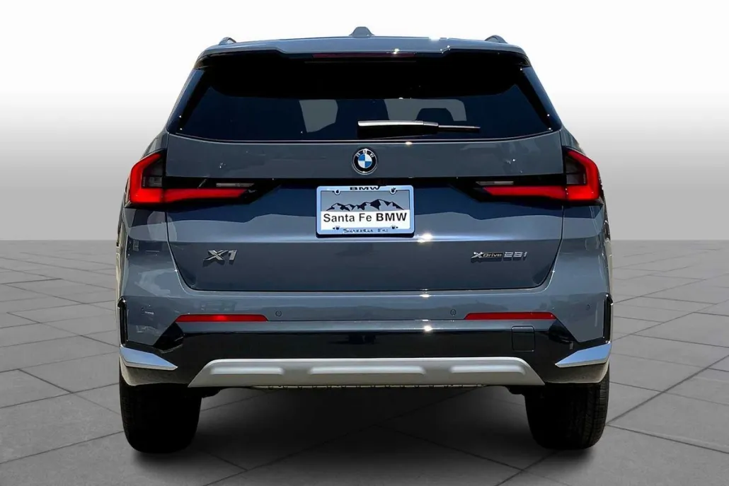 2025 Bmw X1 XDrive28i photo 1