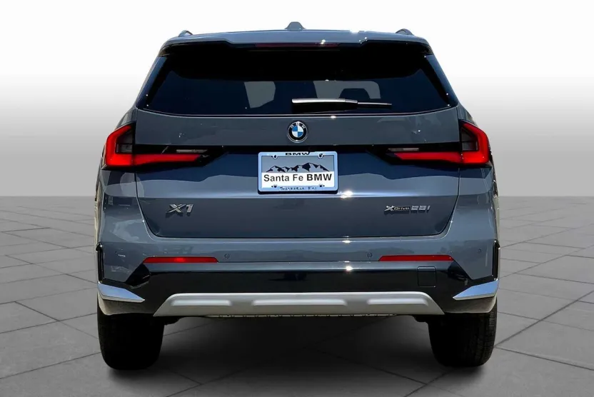 2025 Bmw X1 XDrive28i photo 1
