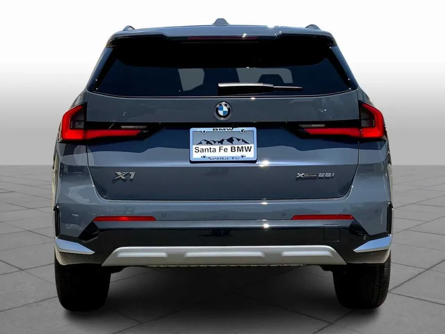 2025 Bmw X1 XDrive28i photo 1