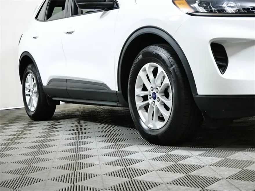 2022 Ford Escape SE photo 1