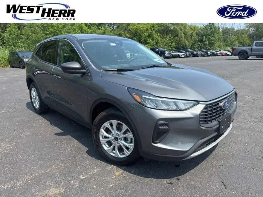 2024 Ford Escape Active photo 1