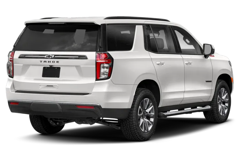 2023 Chevrolet Tahoe Z71 photo 1