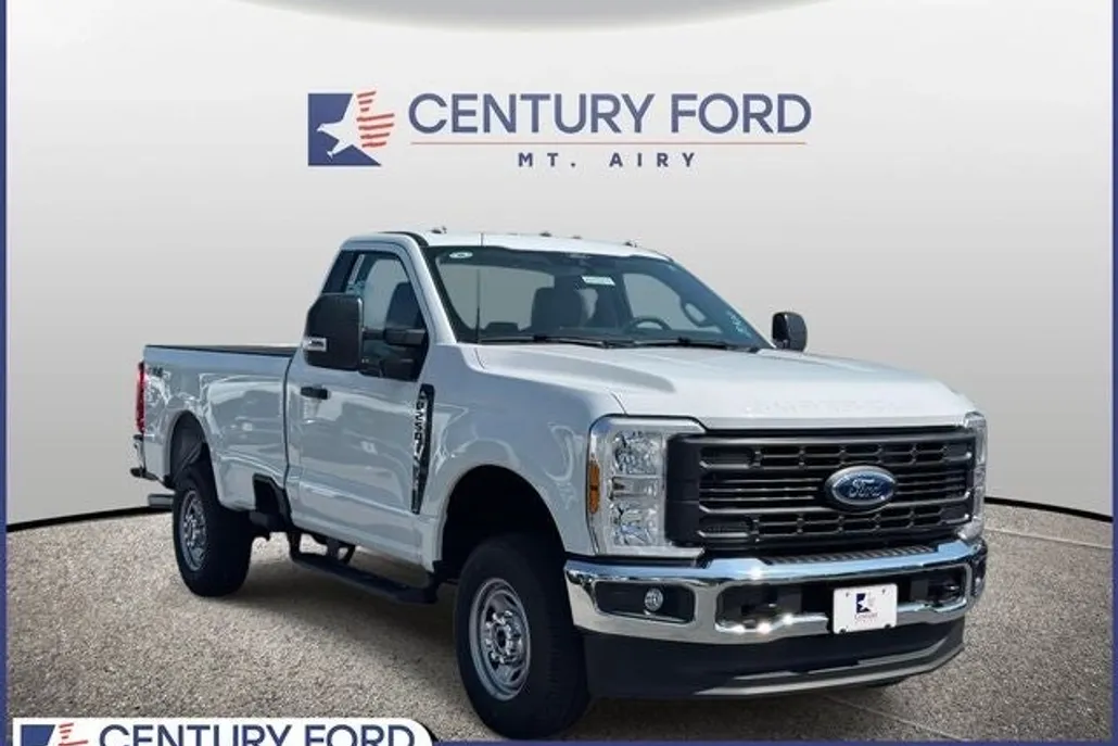 2025 Ford F-250 photo 1