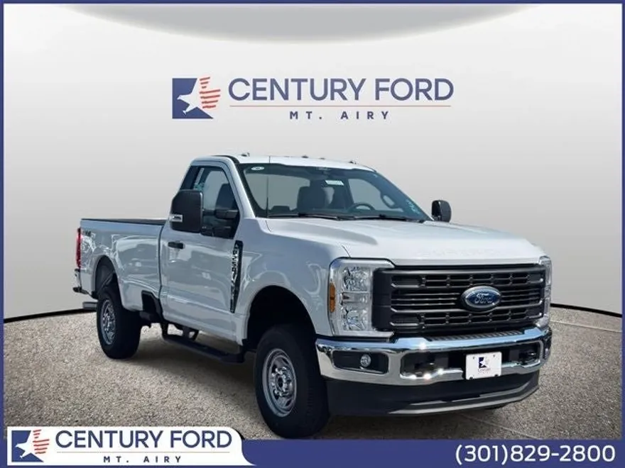 2025 Ford F-250 photo 1