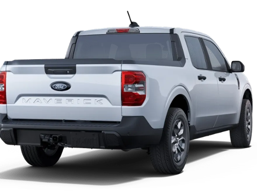 2025 Ford Maverick XLT photo 1