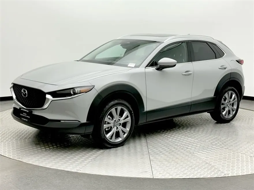2025 Mazda CX-30 2.5 S Premium photo 1