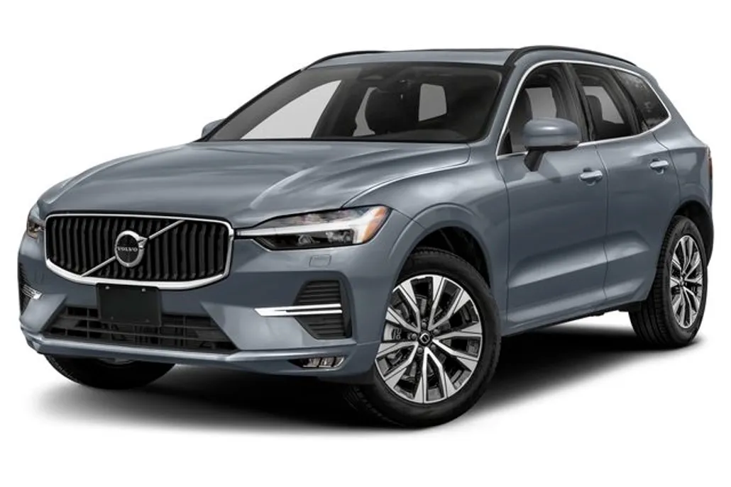 2023 Volvo XC60 B5 Core photo 1