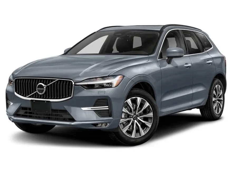 2023 Volvo XC60 B5 Core photo 1