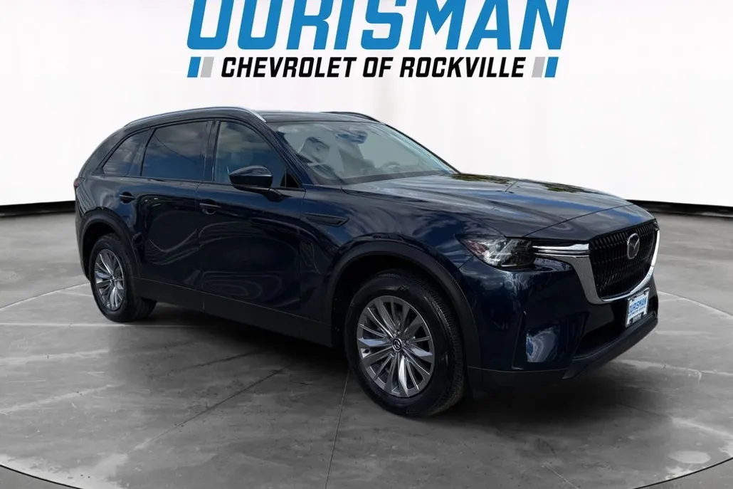 2024 Mazda CX-90 3.3 Turbo Preferred photo 1