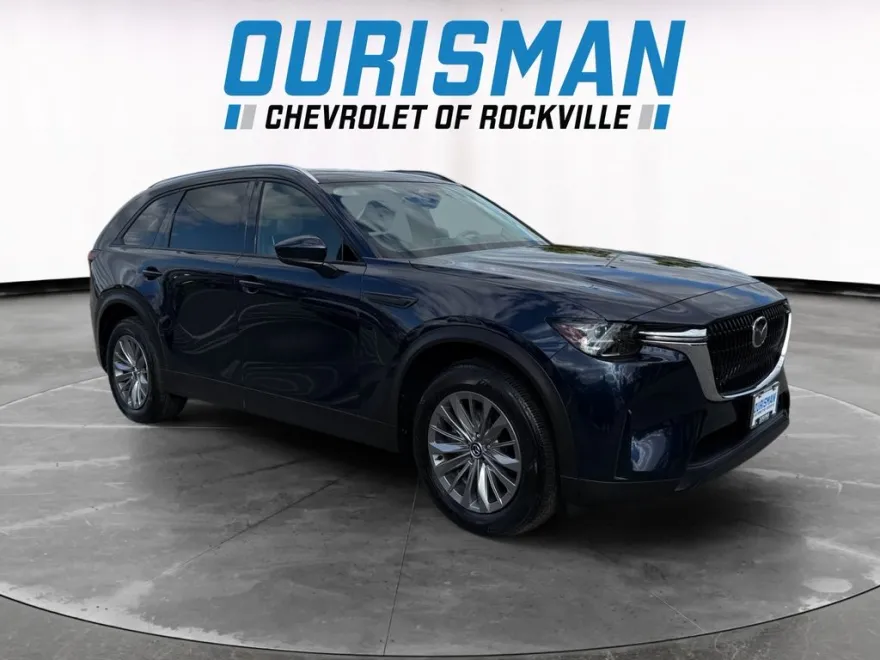 2024 Mazda CX-90 3.3 Turbo Preferred photo 1