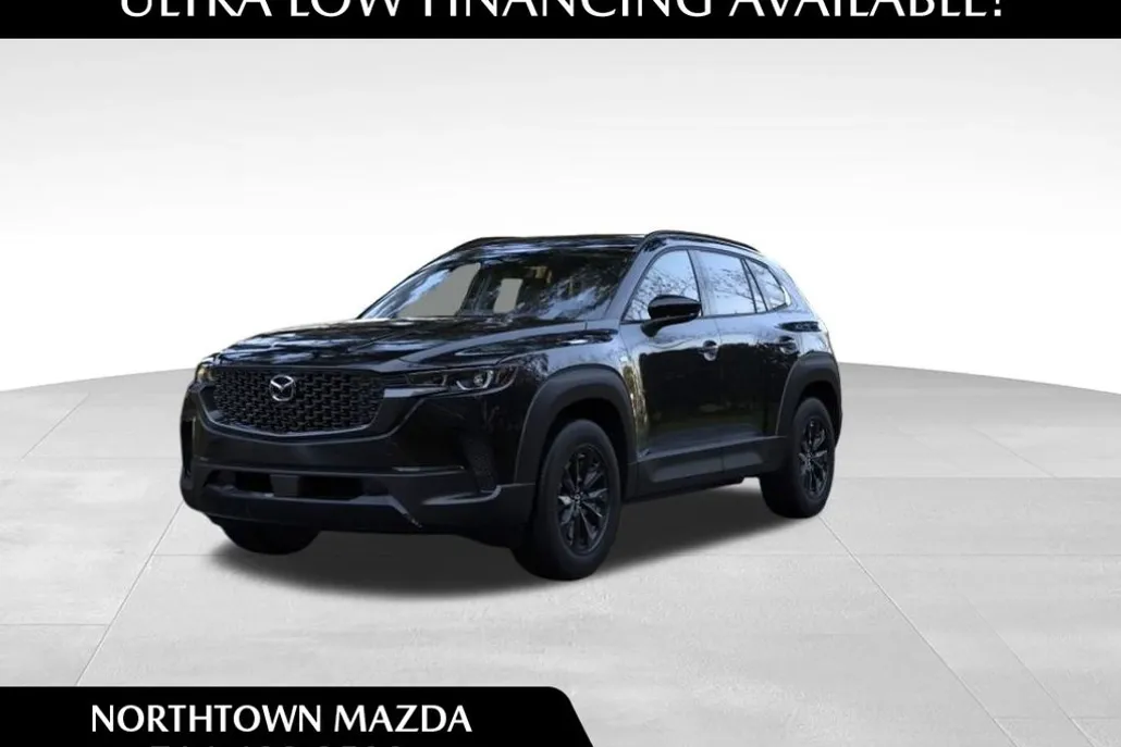 2025 Mazda CX-50 Premium photo 1