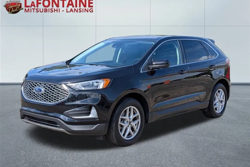 2024 Ford Edge SEL photo 1