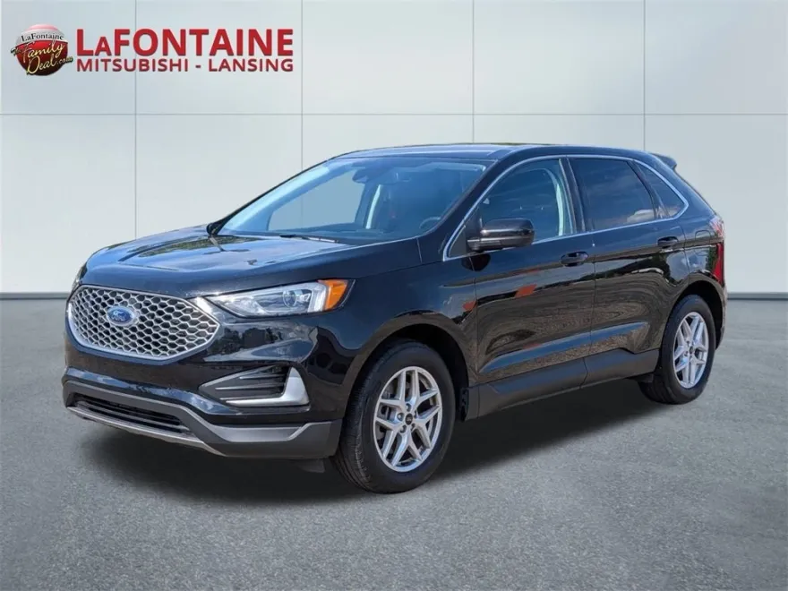 2024 Ford Edge SEL photo 1