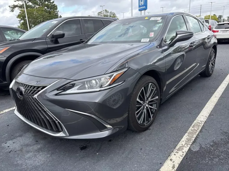 2024 Lexus ES 350 Premium photo 1