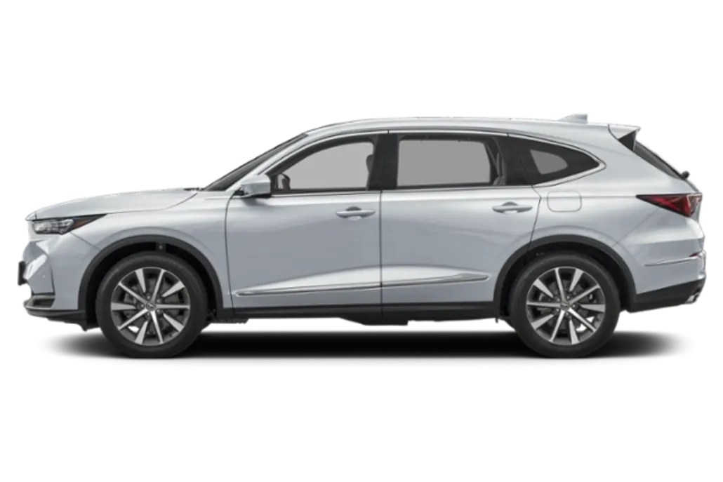 2025 Acura MDX SH-AWD Technology photo 1