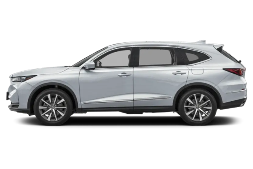 2025 Acura MDX SH-AWD Technology photo 1