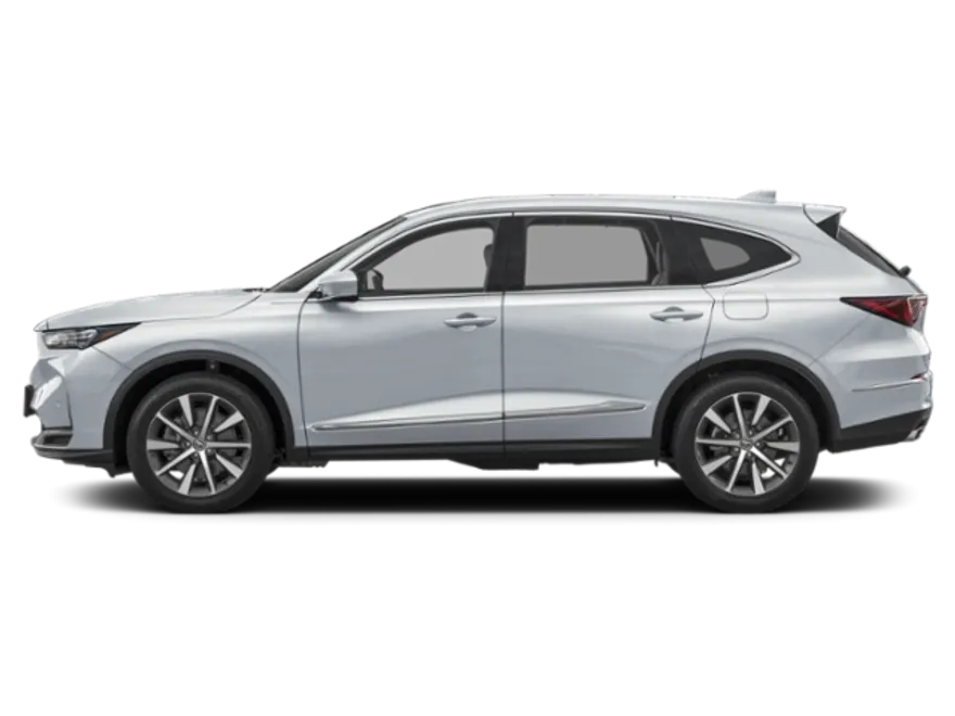 2025 Acura MDX SH-AWD Technology photo 1