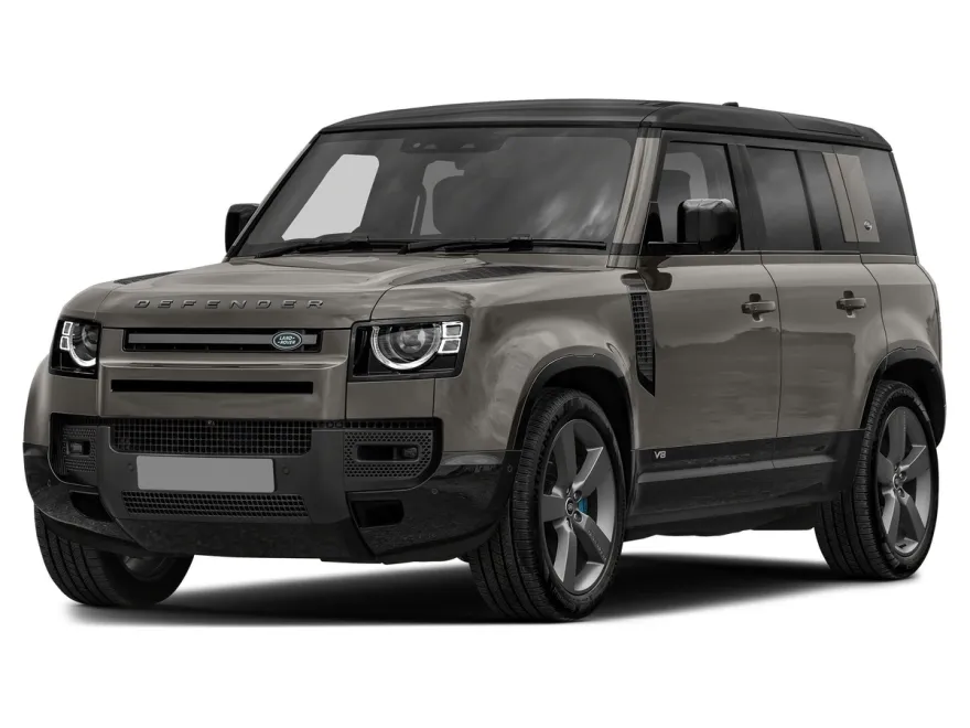 2023 Land Rover Defender 110 V8 photo 1