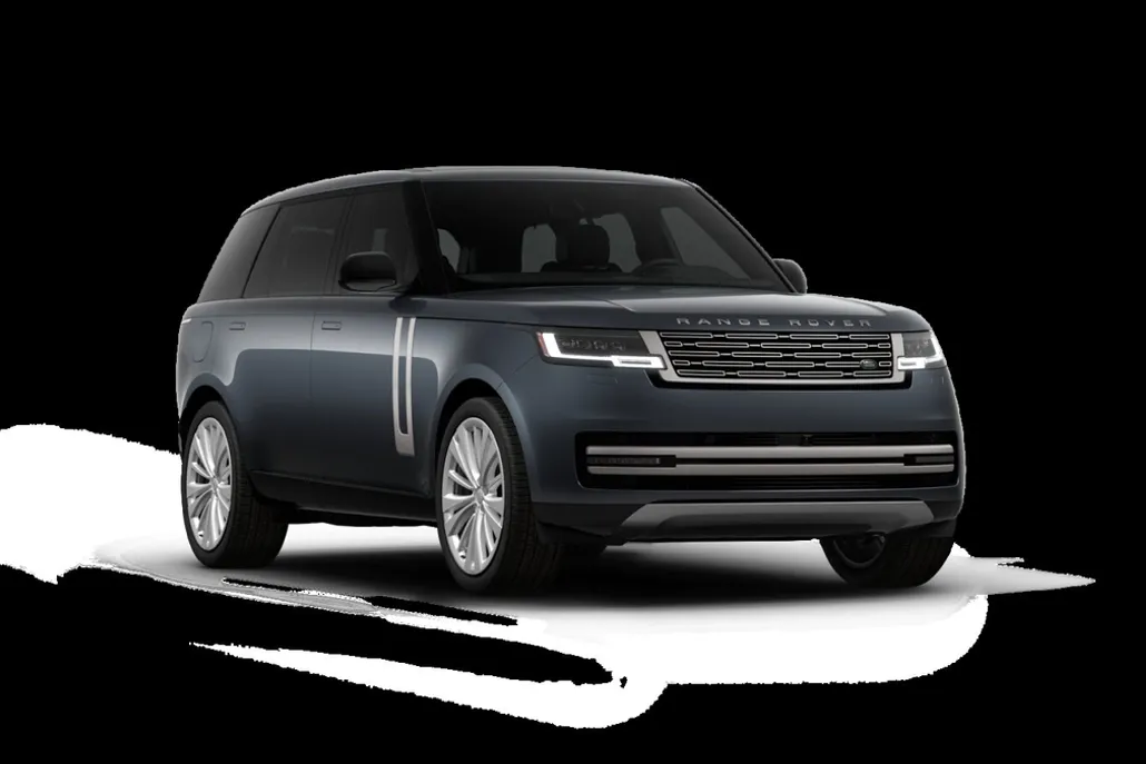2025 Land Rover Range Rover SE photo 1
