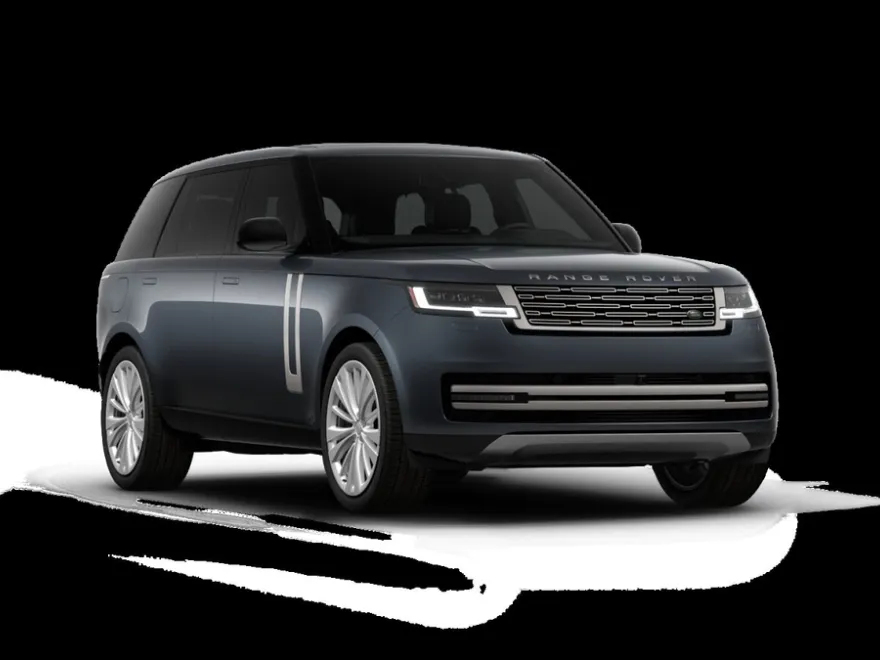 2025 Land Rover Range Rover SE photo 1